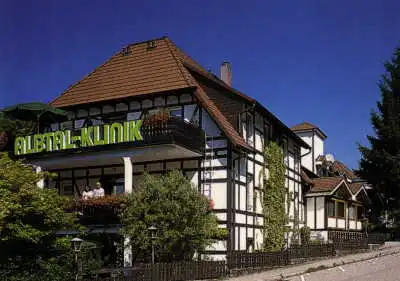 ALBTAL-KLINIK – Bild 2