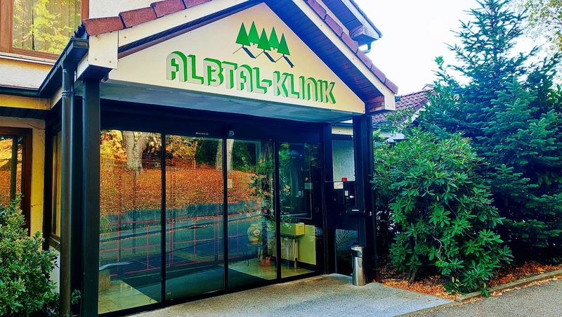 ALBTAL-KLINIK – Bild 3