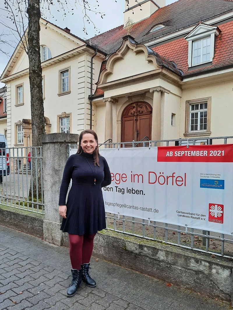 Tagespflege im Dörfel – Bild 2