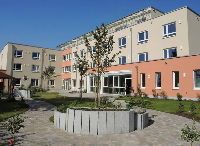 Haus Sybilla, compassio B.V. & Co. KG – Bild 2