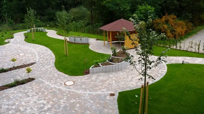 Haus Sybilla, compassio B.V. & Co. KG – Bild 3