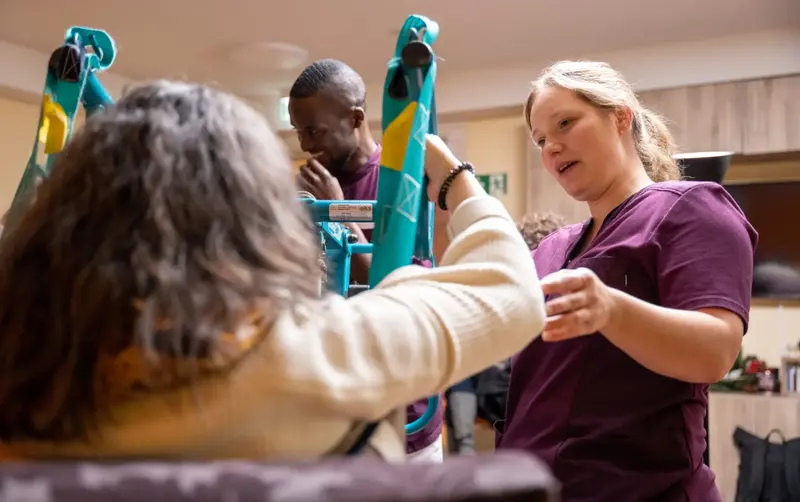 Haus Sybilla, compassio B.V. & Co. KG – Bild 4