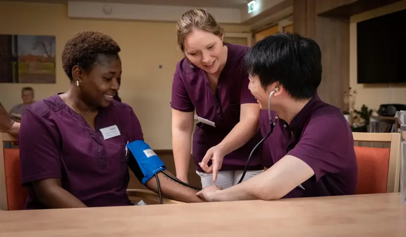 Haus Sybilla, compassio B.V. & Co. KG – Bild 5