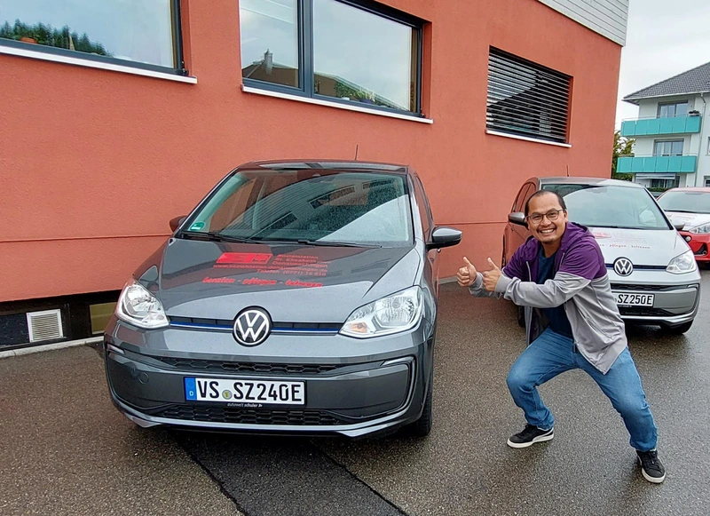 Sozialstation St. Elisabeth – Bild 1