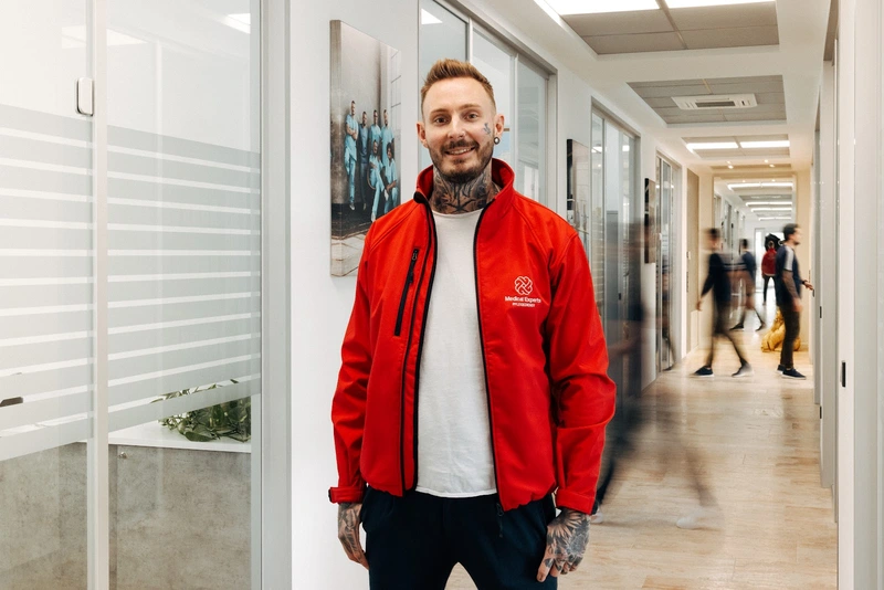 Medical Experts Pflegedienst GmbH – Bild 2