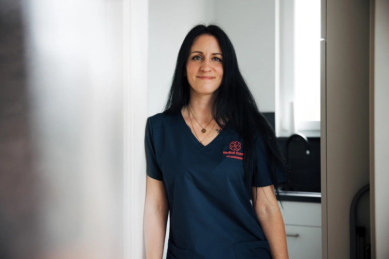 Medical Experts Pflegedienst GmbH – Bild 4