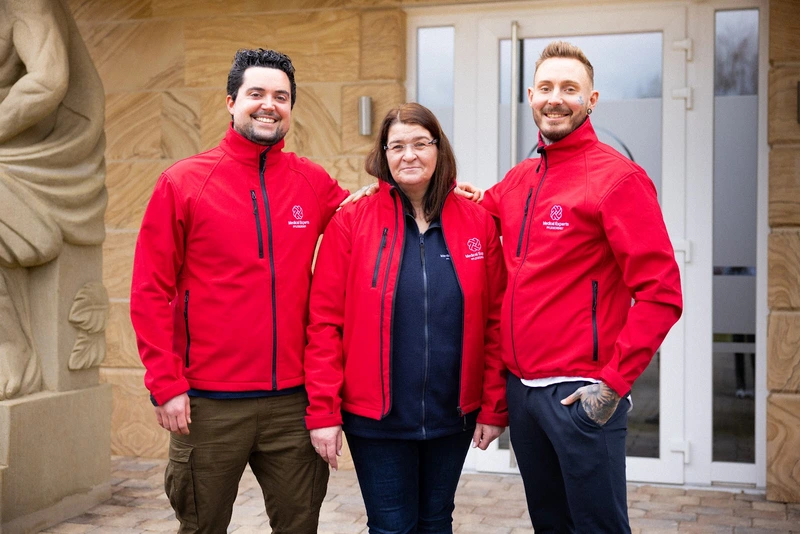 Medical Experts Pflegedienst GmbH – Bild 5