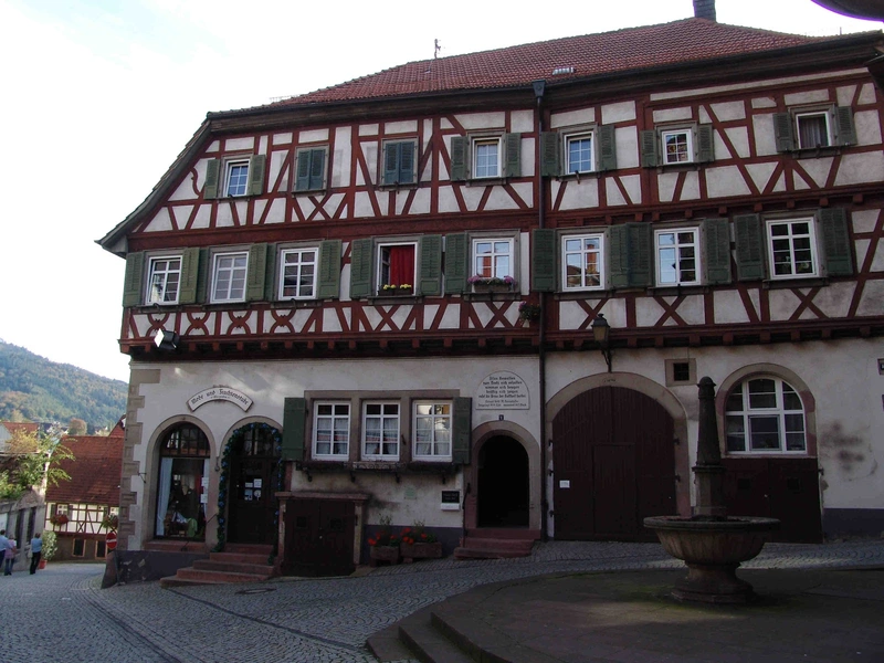 Tagespflege der Sozialstation der Evang. und Kath. Kirchengemeinden Gernsbach e.V. – Bild 2