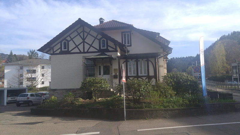 Tagespflege der Sozialstation der Evang. und Kath. Kirchengemeinden Gernsbach e.V. – Bild 3