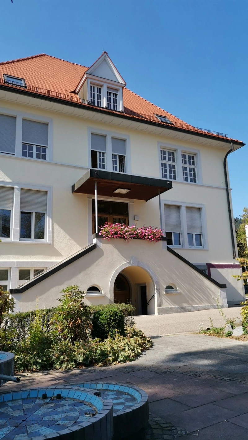 Pflege- und Betreuungsheim Ortenau Klinikum – Bild 1