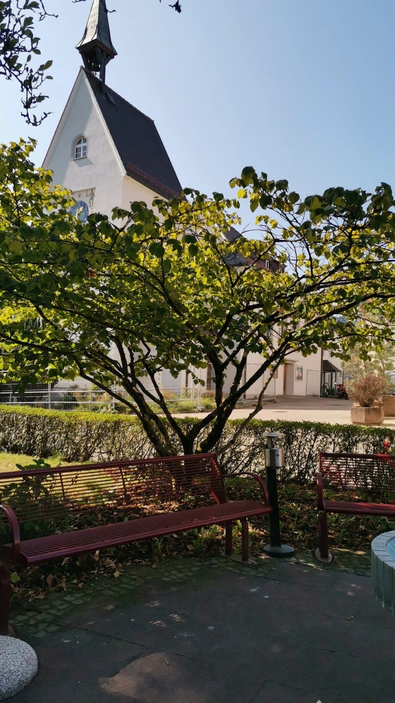 Pflege- und Betreuungsheim Ortenau Klinikum – Bild 4