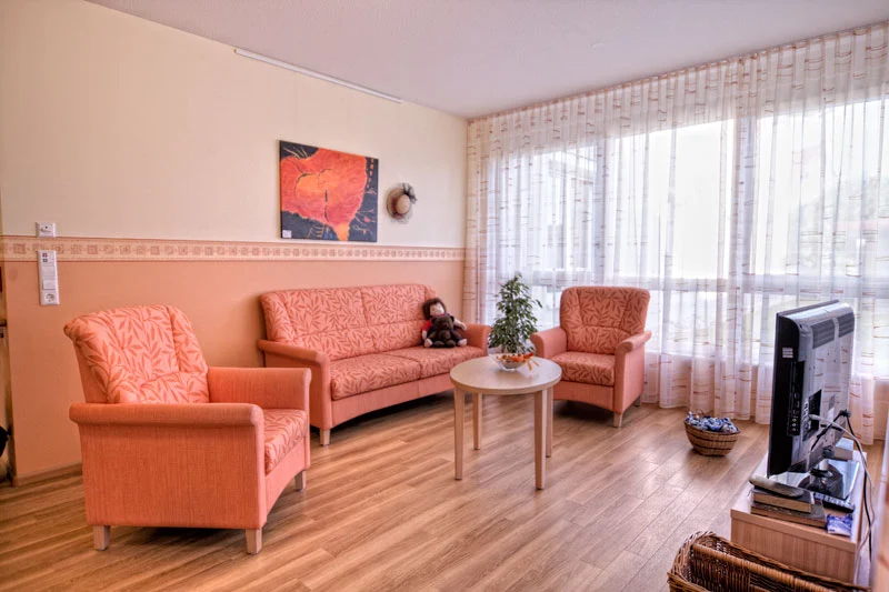 Pflegeheim "Am Pfarrgarten" – Bild 2