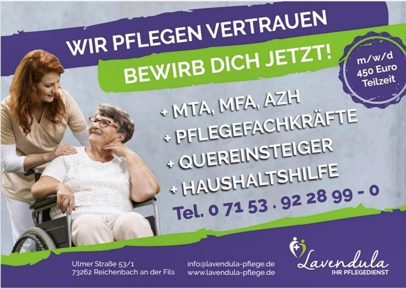 Stückler's Pflegedienst – Bild 3