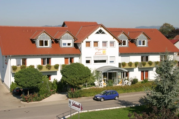 Haus Sonnenschein Seniorendienste – Bild 3