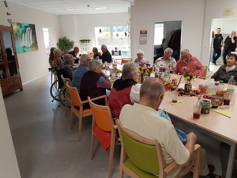 Haus Sonnenschein Seniorendienste – Bild 4