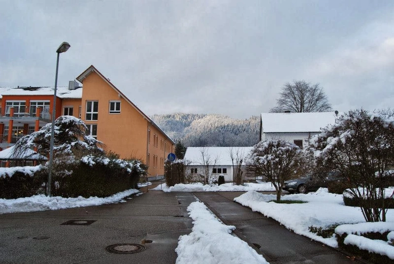 Seniorenzentrum "Am Schlossberg" GmbH – Bild 2