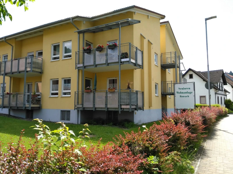 Seniorenzentrum "Am Schlossberg" GmbH – Bild 3