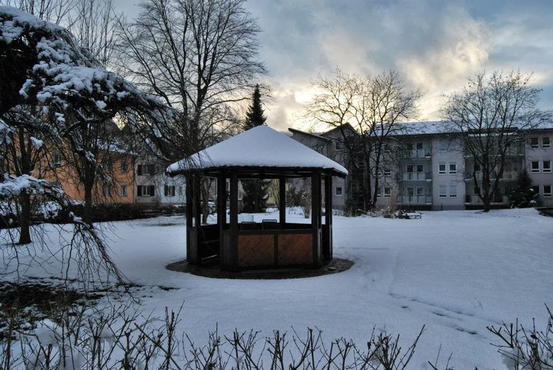 Seniorenzentrum "Am Schlossberg" GmbH – Bild 4
