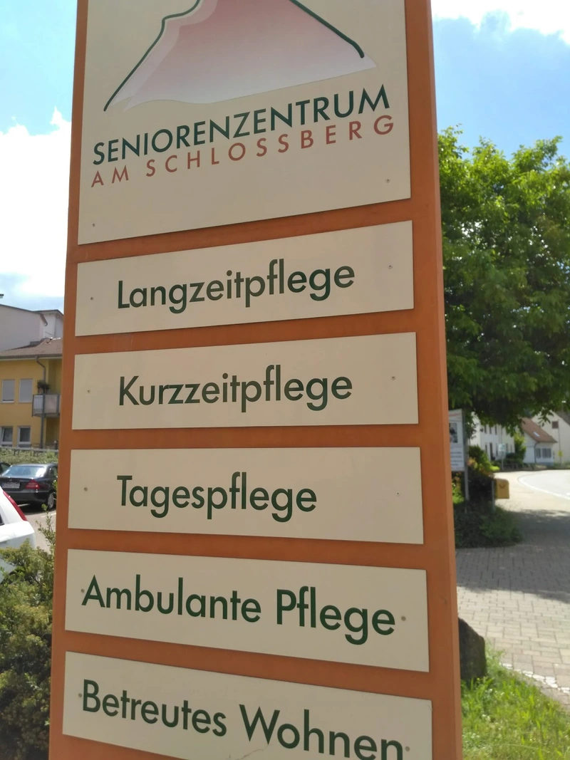 Seniorenzentrum "Am Schlossberg" GmbH – Bild 5
