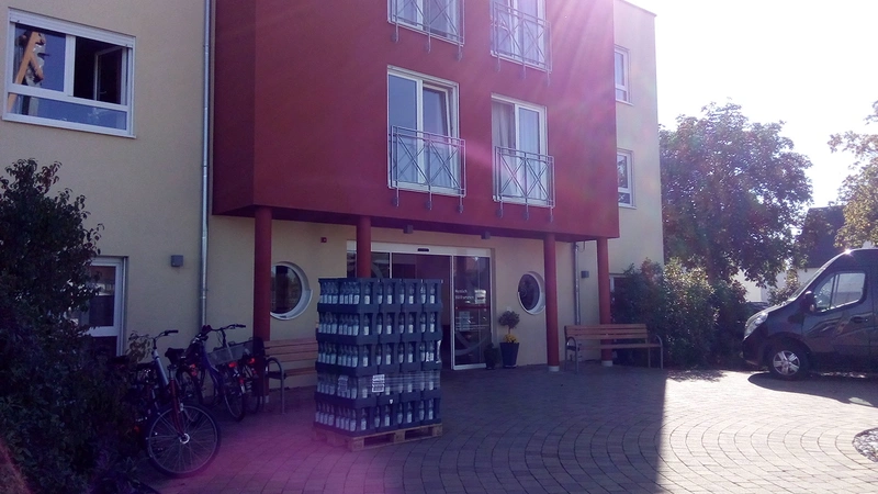 Römergarten Residenzen GmbH Haus Carolin – Bild 4