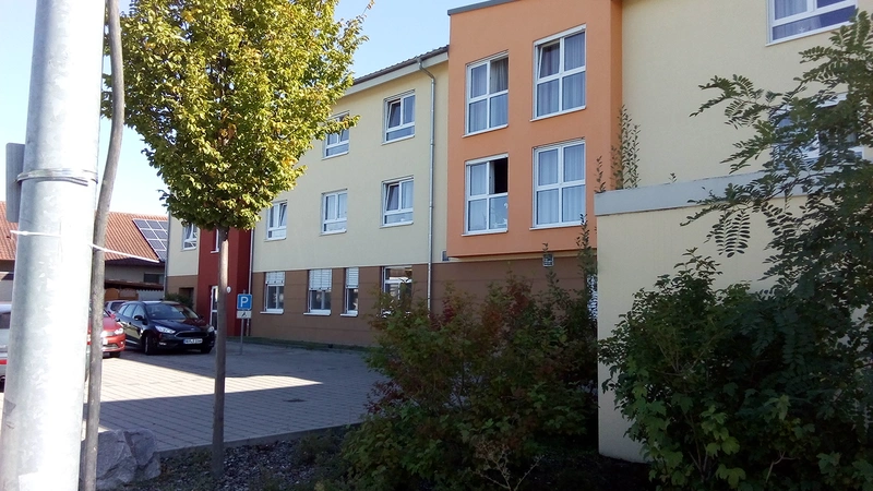 Römergarten Residenzen GmbH Haus Carolin – Bild 5