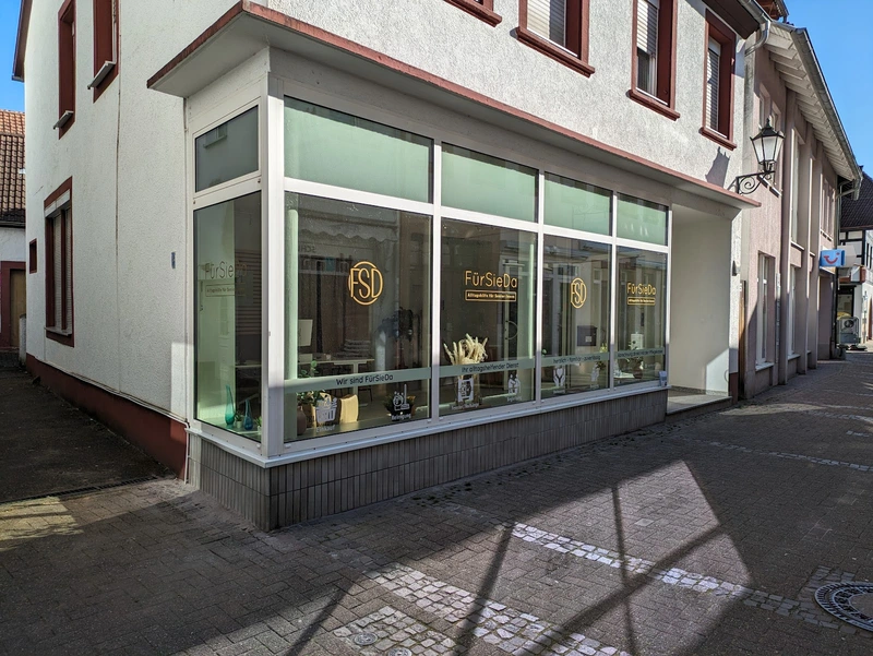 FürSieDa - Alltagshilfe für Senioren – Bild 2