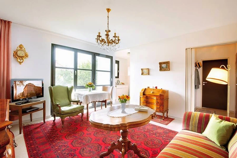 Pro Seniore Residenz Bad Bergzabern Haus 2 – Bild 2