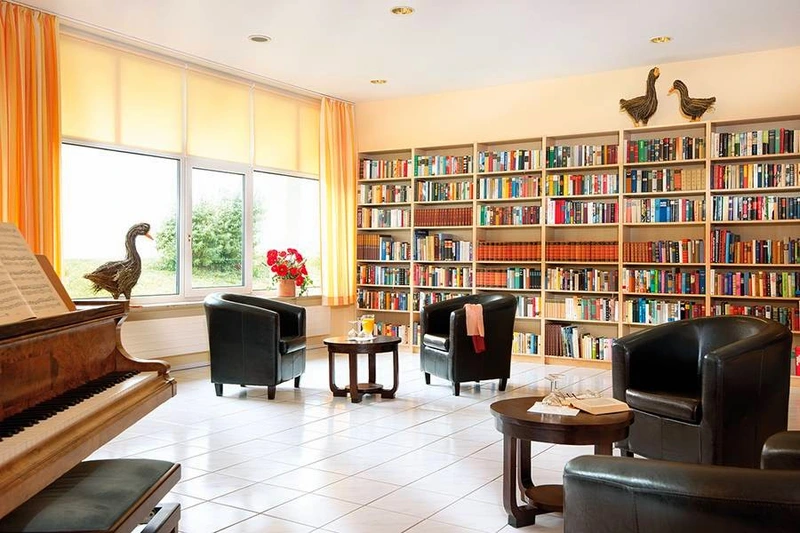 Pro Seniore Residenz Bad Bergzabern Haus 2 – Bild 3