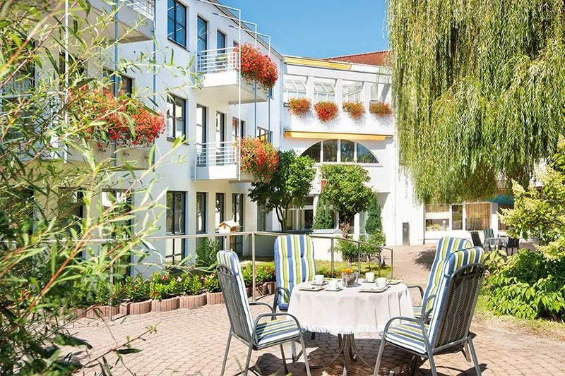 Pro Seniore Residenz Bad Bergzabern Haus 2 – Bild 4