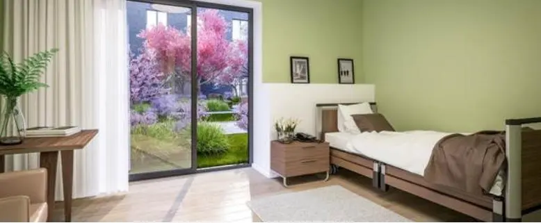 Kurzzeitpflege St. Elisabeth – Bild 2