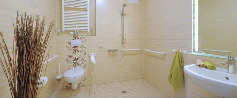 Kurzzeitpflege St. Elisabeth – Bild 3