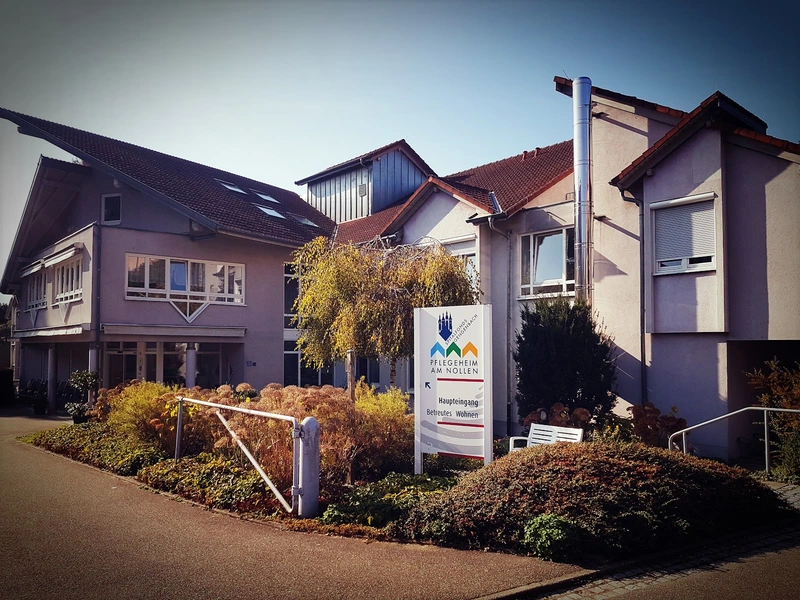 Pflegeheim am Nollen – Bild 1