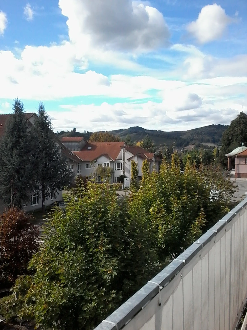 Pflegeheim am Nollen – Bild 2