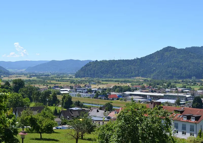 Haus Bethanien Gengenbach – Bild 1