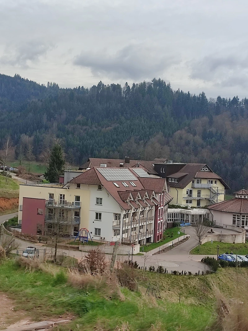 Haus Bethanien Gengenbach – Bild 2