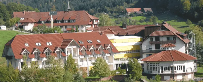 Haus Bethanien Gengenbach – Bild 5