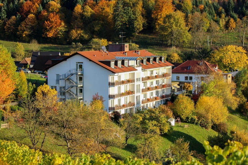 SK Seniorenresidenz Kinzigtal GmbH – Bild 1