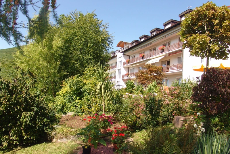 SK Seniorenresidenz Kinzigtal GmbH – Bild 2