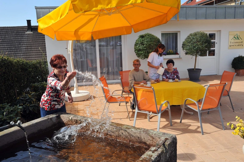 SK Seniorenresidenz Kinzigtal GmbH – Bild 3