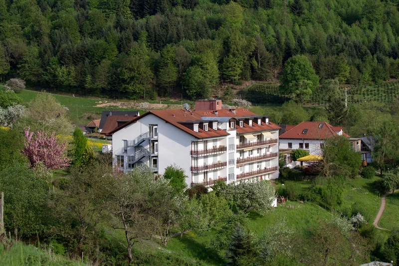 SK Seniorenresidenz Kinzigtal GmbH – Bild 4