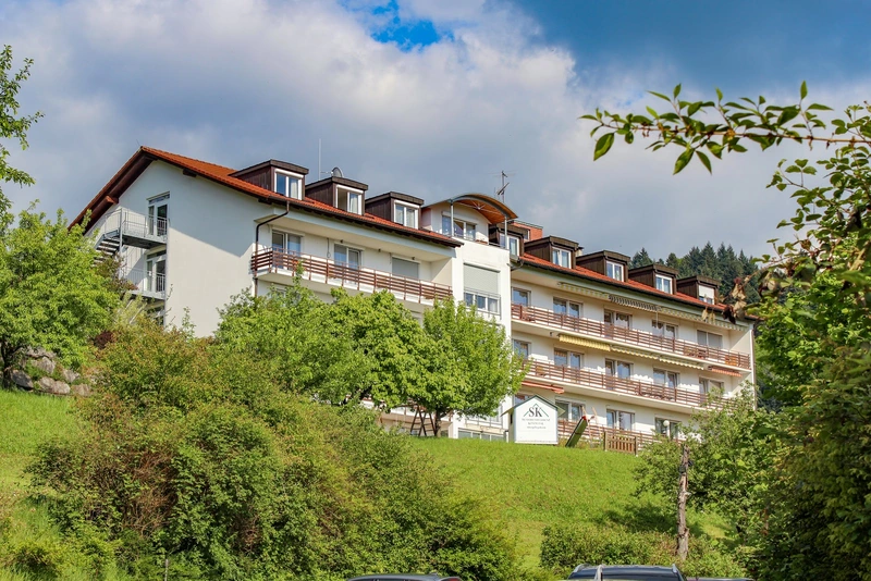 SK Seniorenresidenz Kinzigtal GmbH – Bild 5