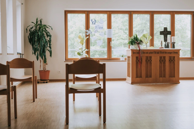 Paul-Gerhard-Haus – Bild 4