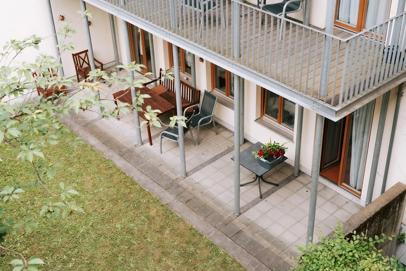 Paul-Gerhard-Haus – Bild 5