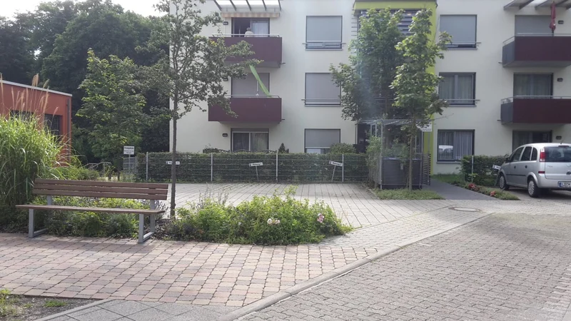 Katholisches Altenzentrum – Bild 2