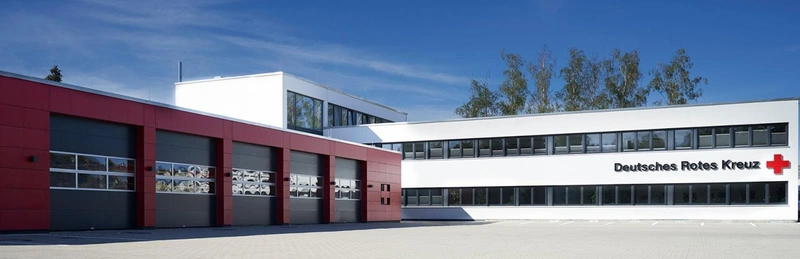 DRK Kreisverband Ortenau Sozialstation – Bild 1