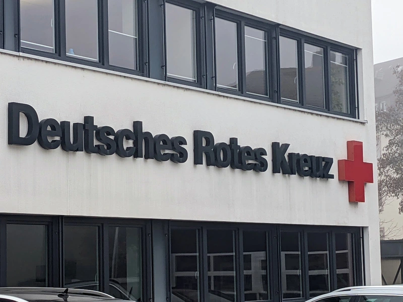 DRK Kreisverband Ortenau Sozialstation – Bild 2