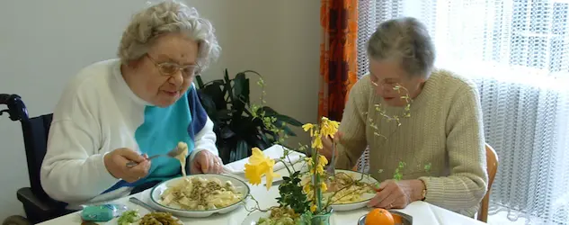 Seniorenzentrum Das Bad Peterstal GmbH – Bild 2