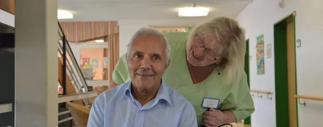 Seniorenzentrum Das Bad Peterstal GmbH – Bild 3