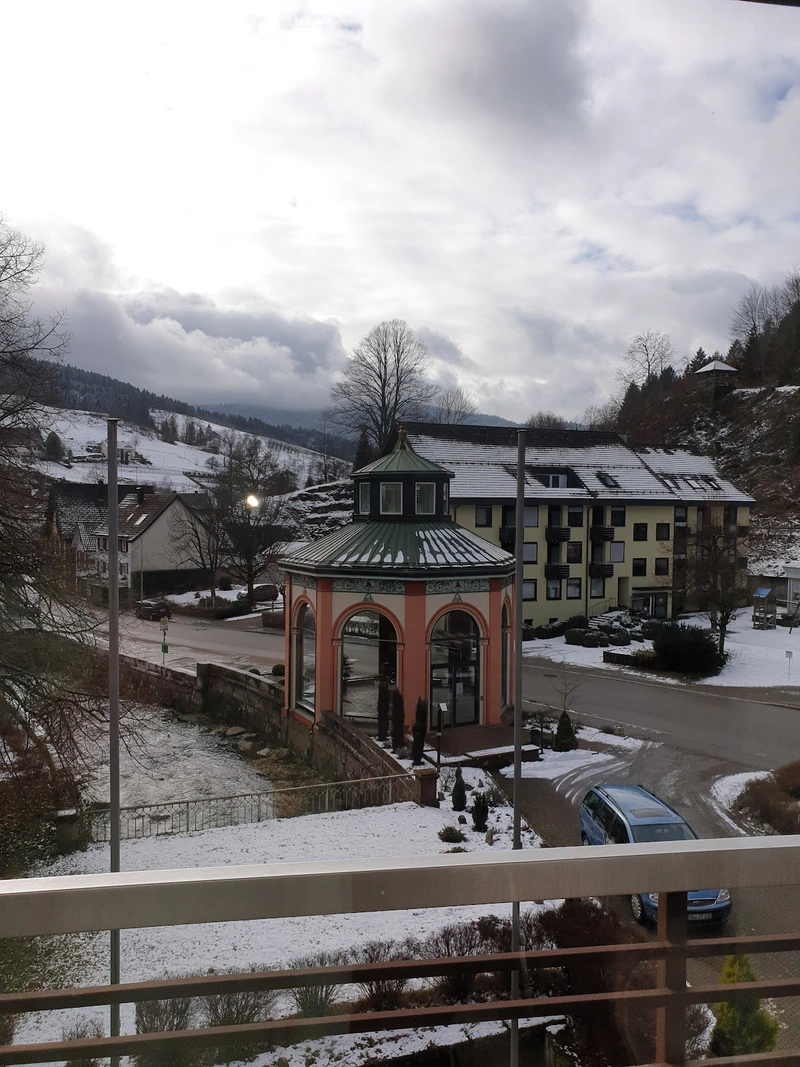 Seniorenzentrum Das Bad Peterstal GmbH – Bild 4