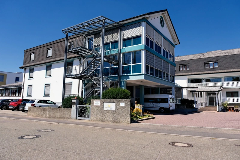 PfleGeWe Pflegezentrum Kork – Bild 1